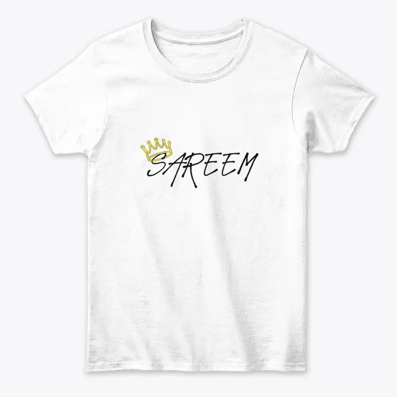 SAREEM MERCH