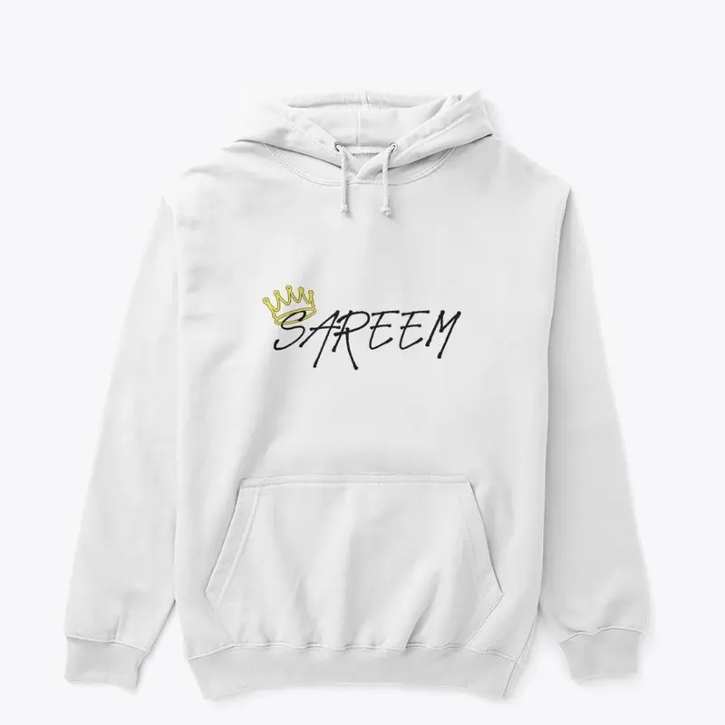 SAREEM MERCH