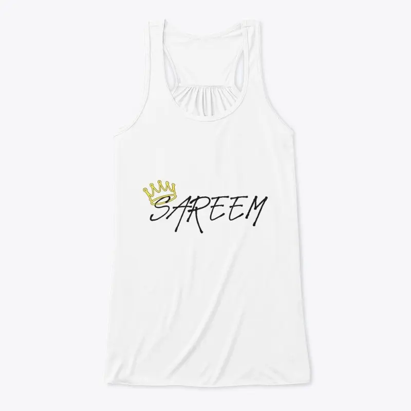 SAREEM MERCH