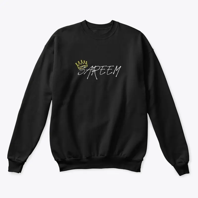 SAREEM MERCH - DARKER COLORS