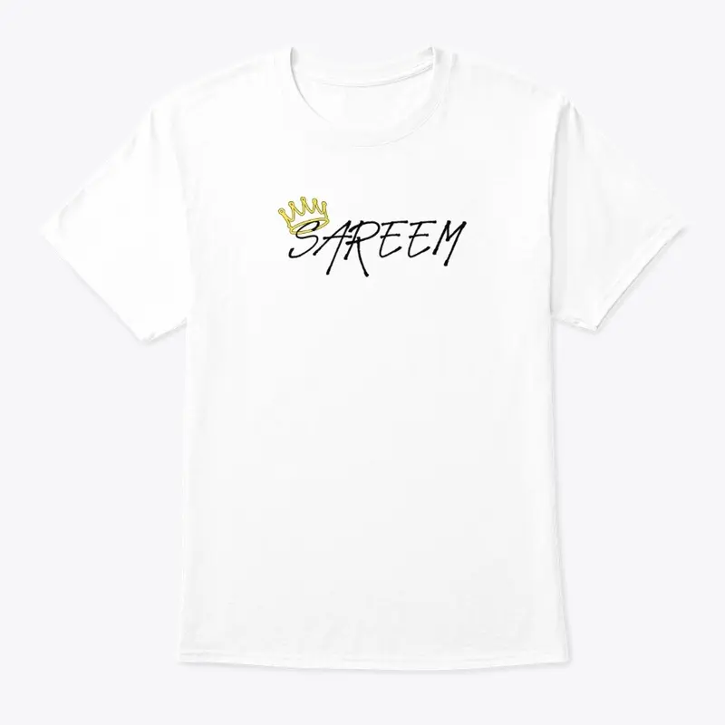 SAREEM MERCH