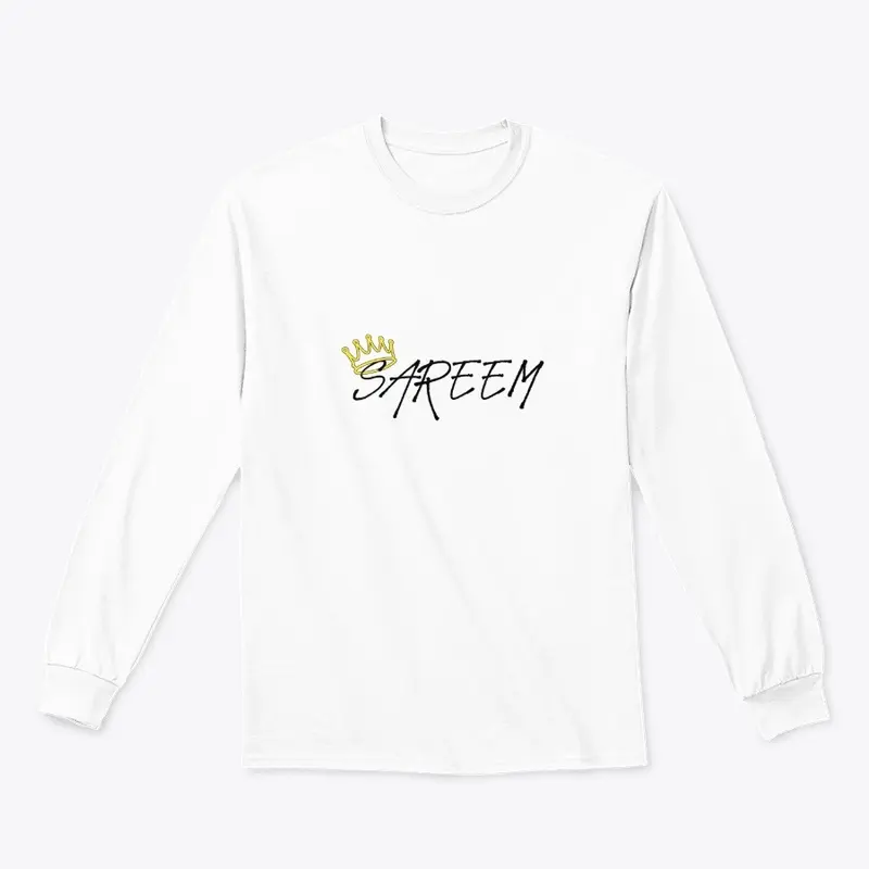 SAREEM MERCH