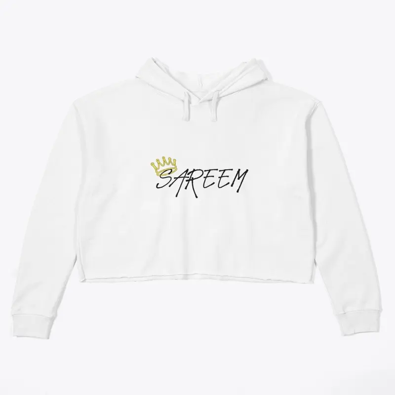 SAREEM MERCH