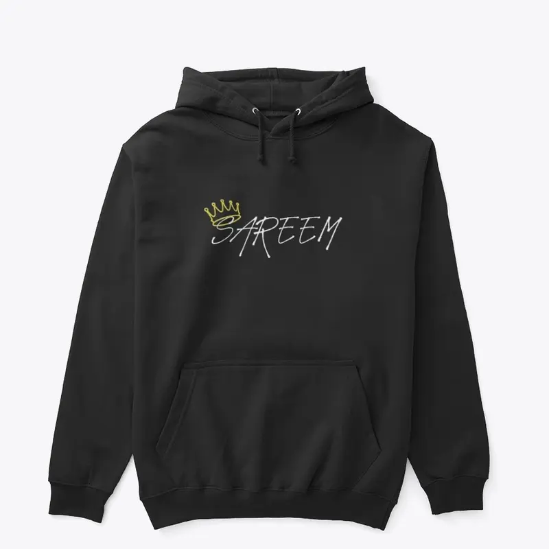 SAREEM MERCH - DARKER COLORS