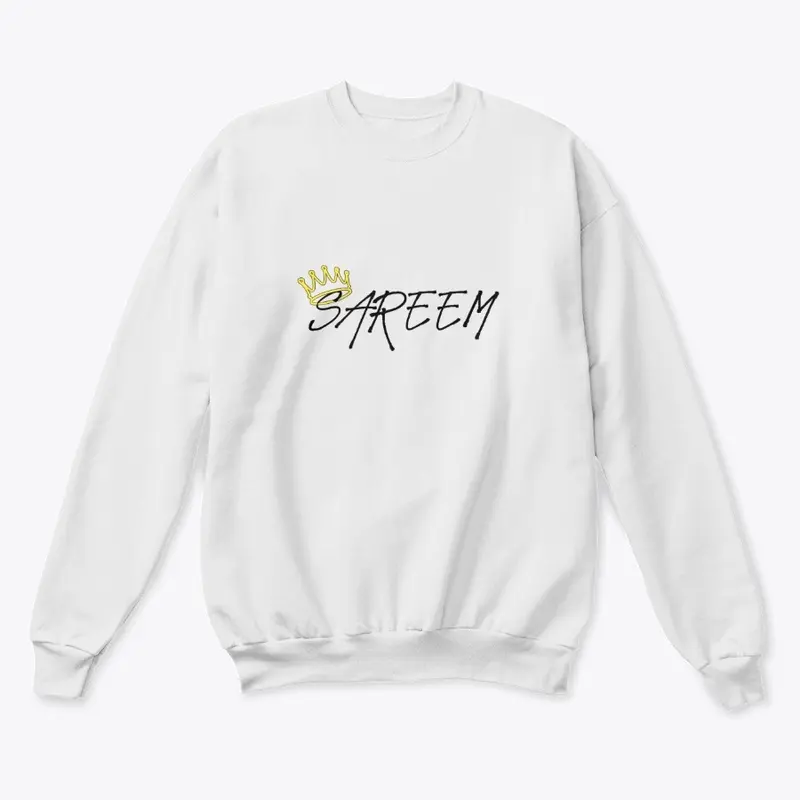 SAREEM MERCH