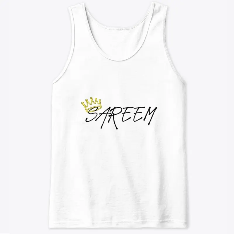 SAREEM MERCH